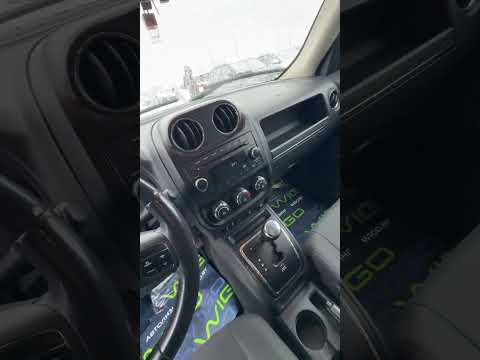 фото jeep liberty (patriot) liberty (patriot) 0