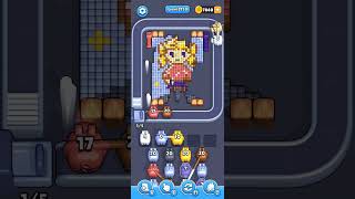 Pixel Flow Level 2759