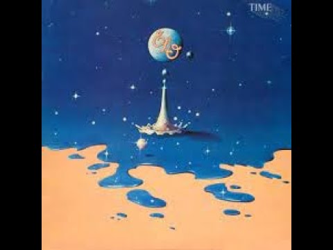 ELO  Here Is The News Lyrics