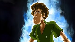 Ultra Instinct Shaggy Song Th Clip - 