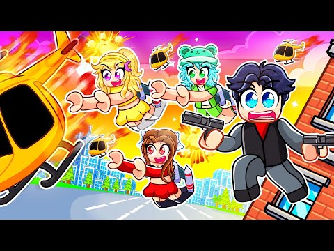 We Spent $956,765 To Become ADVANCED SUPER SOLDIERS In Roblox...