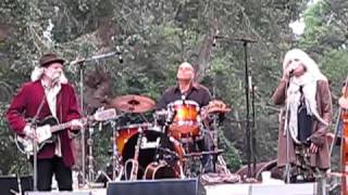 Don&#39;t Tell Me- Buddy Miller &amp; Emmylou HSBF 2010