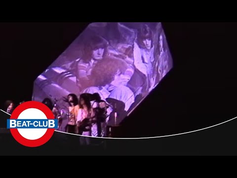 Van Der Graaf Generator - Darkness (11/11) (1970)