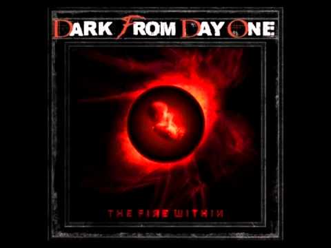 Dark From Day One - New Addiction