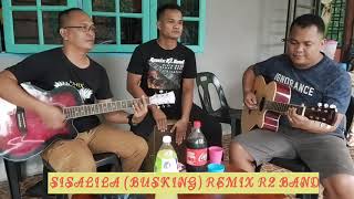 Download lagu SISALILA -REMIX R2 BAND(BUSKING) mp3