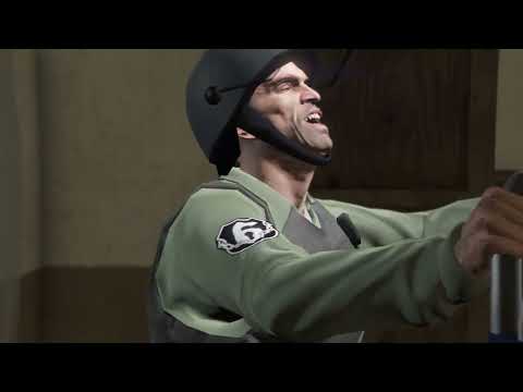 GTA 5 Il Grande colpo (Colpo Finale) - Approccio Astuzia (Colpo N.9)