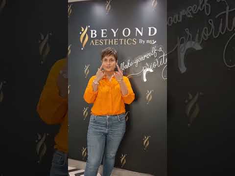 Happy Client | Beyond Aesthetics