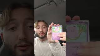 Ouverture Pokémon 151 : Dracaufeu est enfin là ?
