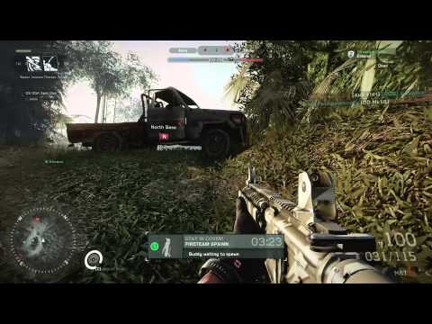 medal of honor warfighter pc gameplay