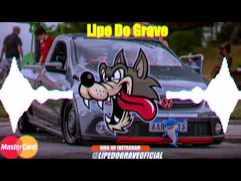 O MENOR DA BREGADEIRA - EP DE VERÃO 2022 (MÚSICAS NOVAS) | EXCLUSIVIDADE | @lipedograveoficial