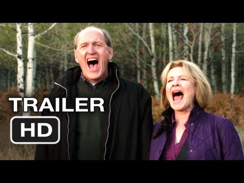 Darling Companion (2012) Official Trailer