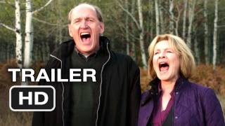 Darling Companion Official Trailer #1 - Diane Keaton, Kevin Kline Movie (2012) HD