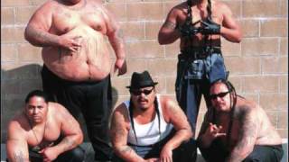 Boo-Yaa Tribe - Buried Alive