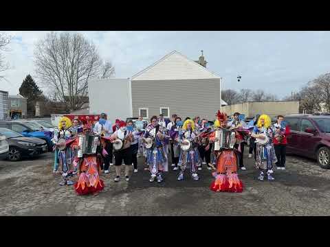 Ferko String Band NYD 2024 - All Day