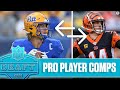 2022 NFL Draft Player Comps: Former QB breaks down who Kenny Pickett reminds him of | CBS Sports …