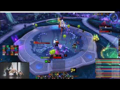 Insurgency Mythic High Botanist Tel'arn