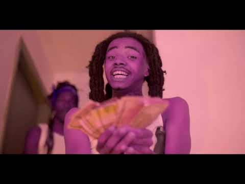 Meech x Brodie Macck - "Elastic" Official Video (Shot by @walt_east)