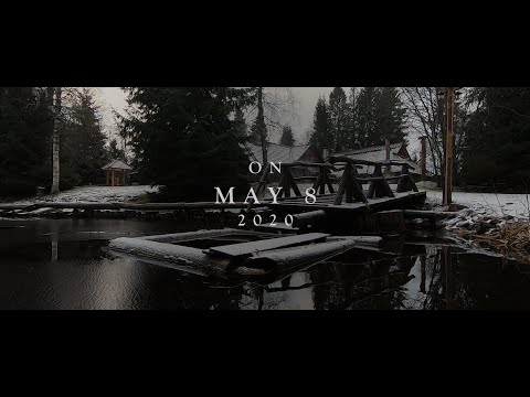 Scary Fairy Tales - Cinematic Trailer 60p 21:9 | Estonia, Viking village 2020