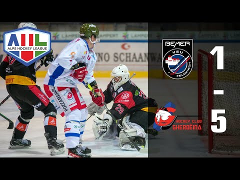 VEU VERLIERT HEIMSPIEL GEGEN GRÖDEN