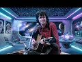 Donovan - The Intergalactic Laxative  -  AI RESTORED