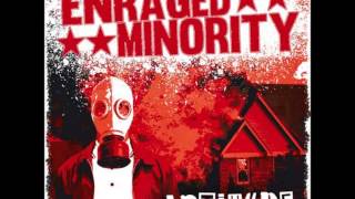 Enraged Minority - Burn all bridges