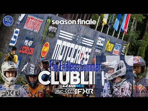 ClubLife - The Endless Summer RND 11: The only way to end at Ironman