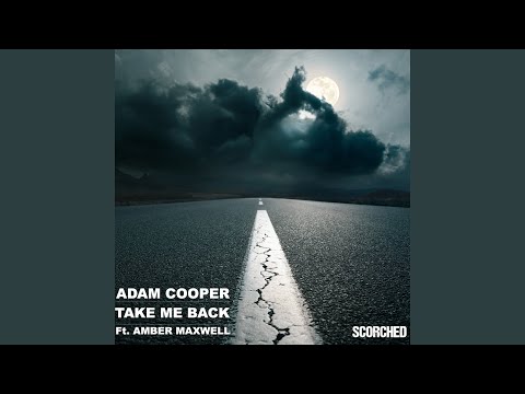 Take Me Back (Original Mix)