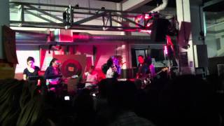 You could have it all - CSS@RoughTradeEast