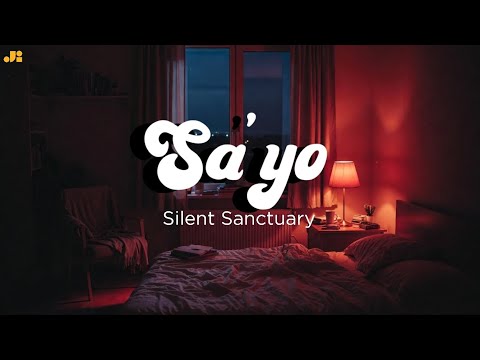 Sayo – Silent Sanctuary | Cozy Groove Soul Cover