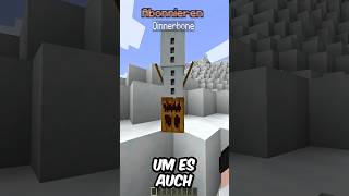 Die lustigsten Mobs wenn man sie Dinnerbone nennt #Nibiru #minecraft #shorts