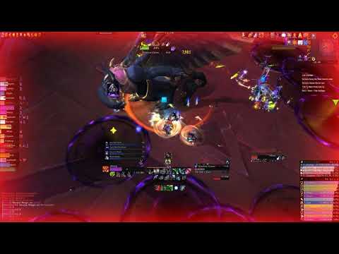Corrupted Squad vs Mythic Maut - Havoc PoV