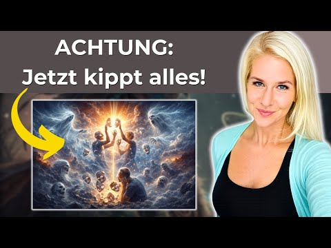 Prophecy fulfilled: What you need to pay attention to now! (Birgit Fischer's opinion)