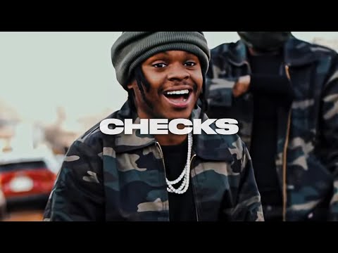 [FREE] 42 Dugg x EST Gee x Detroit Type Beat 2024 - ''CHECKS''