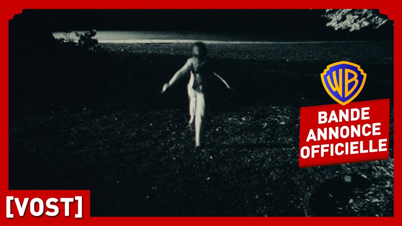 Évanouis | Bande-annonce officielle (VOST) | Josh Brolin, Julia Garner, Benedict Wong