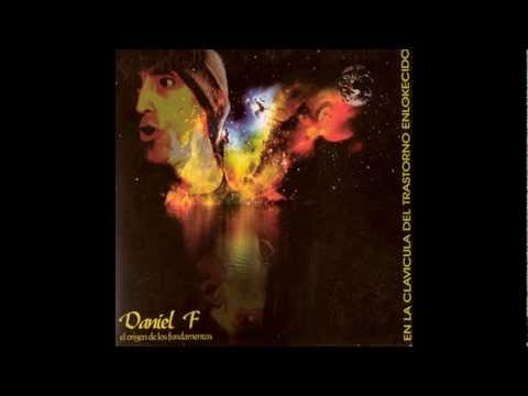 Incidente En La Calle En Que Te Vi - Daniel F