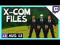 Yeti Streams OpenXCOM XCOM Files Mega Mod Part 13
