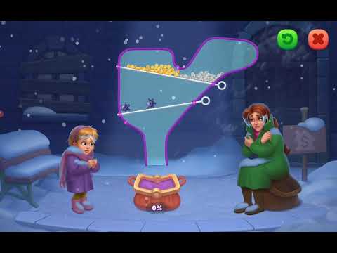 gardenscapes mini game 2023  21