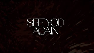 See You Again Music Video