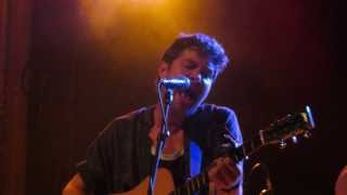 Matt Wertz - Marianne  (Denver 9/21/13)