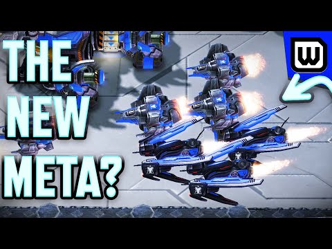 uThermal vs HeroMarine - EPIC StarCraft 2 Finals