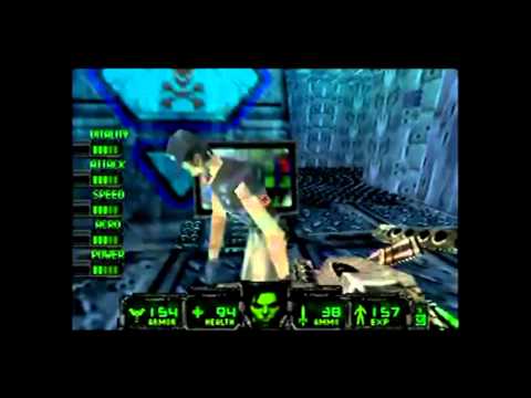 Daikatana (N64) Review Part 2