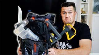 Рюкзак rapala sportsman s 25 backpack