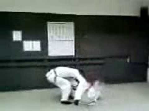 KATA GURUMA COMPILATION