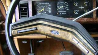 preview picture of video '1985 Ford Bronco Used Cars Commerce City CO'