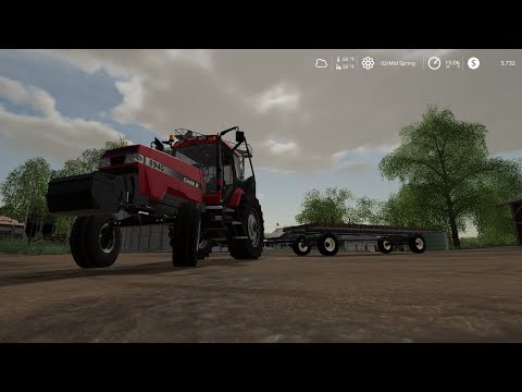 EP4 Bales all made, and Disappeared All in one day?!