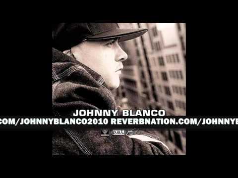 Johnny Blanco - Broken Dreams