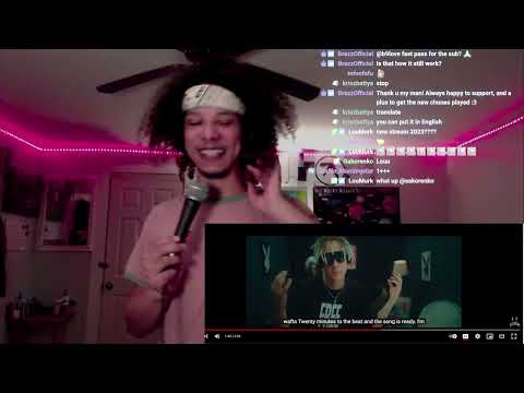 American REACTS To ekhoe - Forog a világ