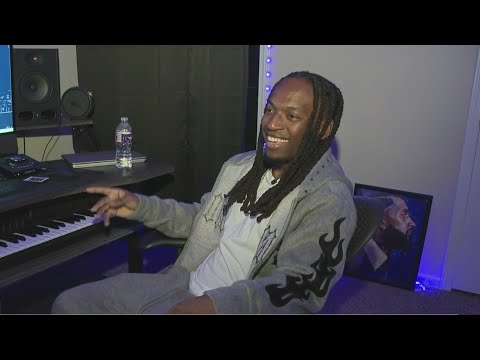 Kansas City rapper 'Top Meech' wins $100,000 in national contest