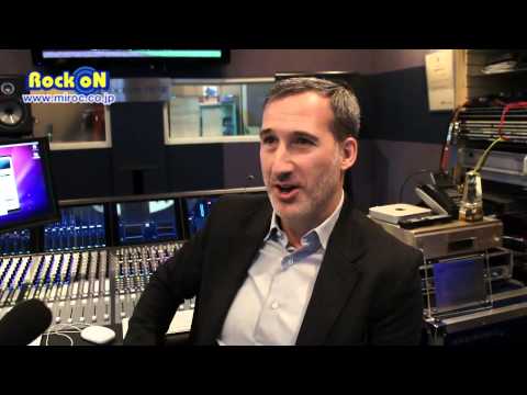 Native Instruments CEO Daniel Haver Interview.mp4