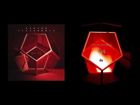 Videoclip de Eve — Asking Alexandria